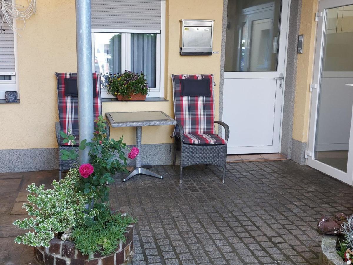 Ferienwohnung Dina Haslach im Kinzigtal Luaran gambar