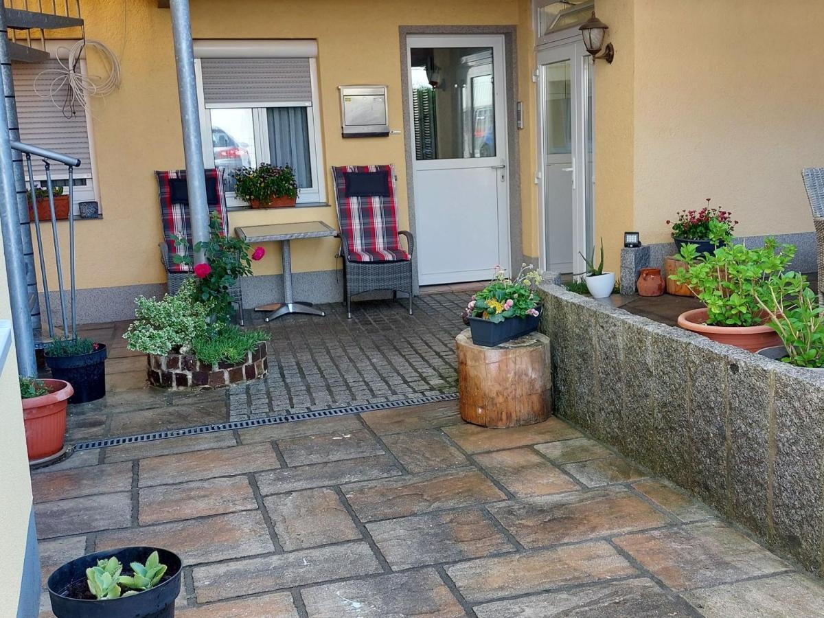 Ferienwohnung Dina Haslach im Kinzigtal Luaran gambar