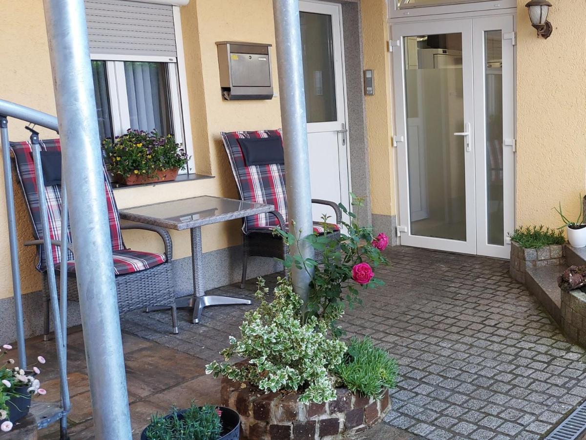 Ferienwohnung Dina Haslach im Kinzigtal Luaran gambar