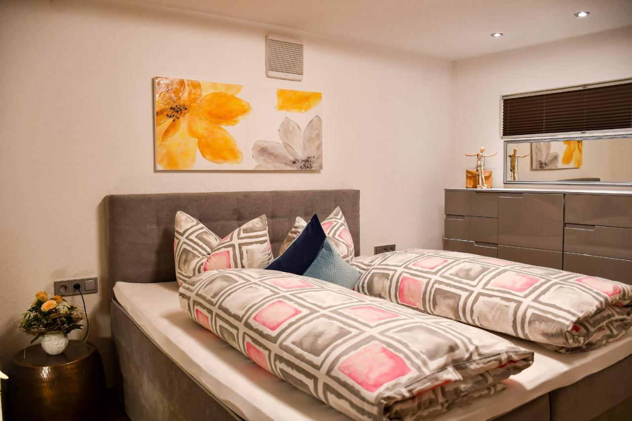 Ferienwohnung Dina Haslach im Kinzigtal Luaran gambar