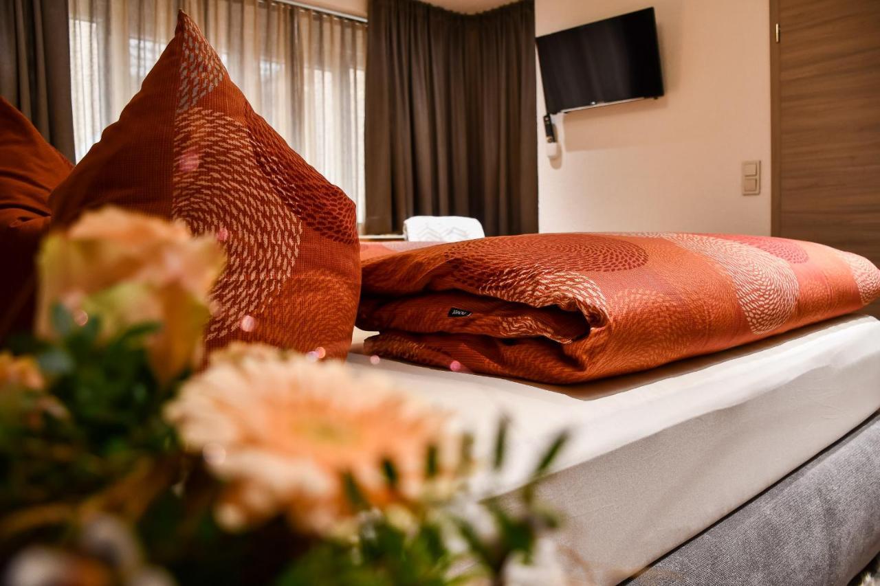 Ferienwohnung Dina Haslach im Kinzigtal Luaran gambar