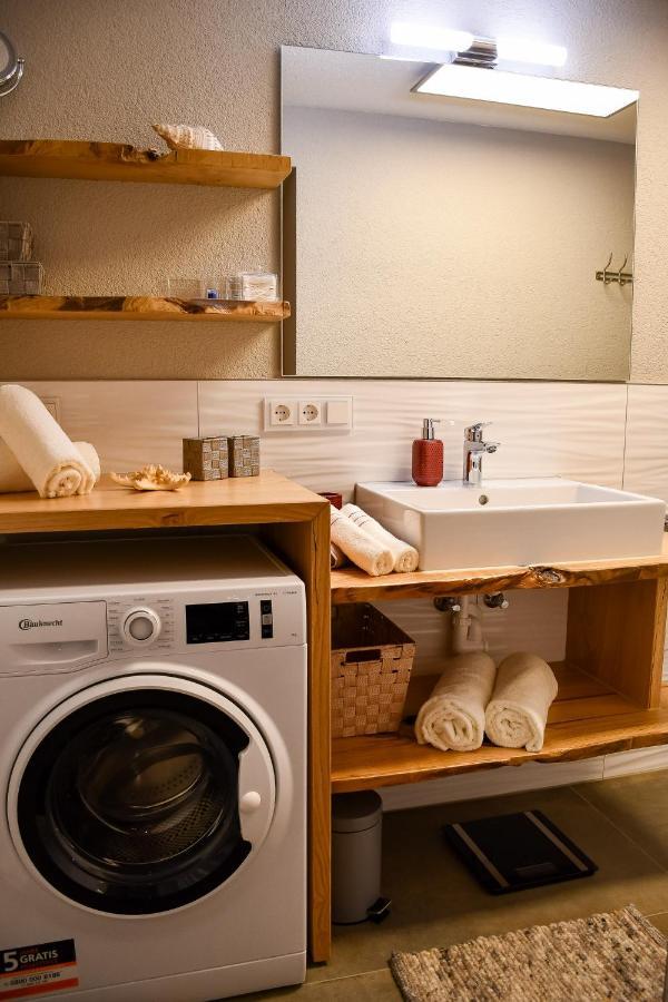Ferienwohnung Dina Haslach im Kinzigtal Luaran gambar